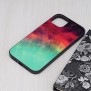 Husa pentru iPhone 14 Plus - Techsuit Glaze Series - Fiery Ocean
