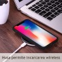 Husa pentru iPhone 14 Pro - Techsuit Soft Edge Silicone - Black