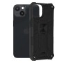 Husa pentru iPhone 14 - Techsuit Blazor Series - Black