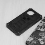 Husa pentru iPhone 14 - Techsuit Blazor Series - Black