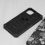 Husa pentru iPhone 14 Plus - Techsuit Blazor Series - Black