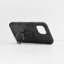 Husa pentru iPhone 14 - Techsuit Silicone Shield - Black