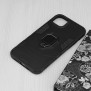 Husa pentru iPhone 14 Plus - Techsuit Silicone Shield - Black