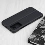 Husa pentru Xiaomi Redmi Note 11 Pro 4G / Note 11 Pro 5G / Note 12 Pro 4G - Techsuit eFold Series - Black