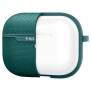 Husa pentru AirPods Pro - Spigen Urban Fit - Midnight Green