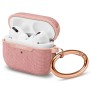 Husa pentru AirPods Pro - Spigen Urban Fit - Rose Gold