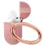 Husa pentru AirPods Pro - Spigen Urban Fit - Rose Gold