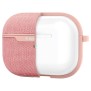 Husa pentru AirPods Pro - Spigen Urban Fit - Rose Gold