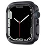 Husa pentru Apple Watch 7 / 8 / 9 (45mm) - Spigen Ultra Hybrid - Space Crystal