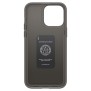 Husa pentru iPhone 14 Pro - Spigen Thin Fit - Gunmetal