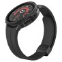 Husa pentru Samsung Galaxy Watch5 Pro (45mm) - Spigen Liquid Air - Matte Black