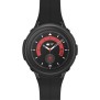 Husa pentru Samsung Galaxy Watch5 Pro (45mm) - Spigen Liquid Air - Matte Black