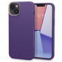 Husa pentru iPhone 14 - Spigen Cyrill Ultra Color Mag Safe - Taro