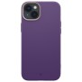 Husa pentru iPhone 14 - Spigen Cyrill Ultra Color Mag Safe - Taro