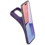 Husa pentru iPhone 14 Pro - Spigen Cyrill Ultra Color Mag Safe - Taro
