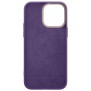 Husa pentru iPhone 14 Pro Max - Spigen Cyrill Ultra Color Mag Safe - Taro