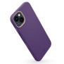 Husa pentru iPhone 14 Plus - Spigen Cyrill Ultra Color Mag Safe - Taro