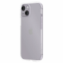 Folie pentru iPhone 14 - Alien Surface Screen+Edges+Back - Transparent