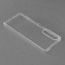 Husa pentru Sony Xperia 5 IV - Techsuit Clear Silicone - Transparenta