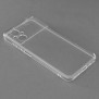 Husa pentru Xiaomi Poco M5 - Techsuit Clear Silicone - Transparenta