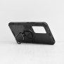 Husa pentru Xiaomi 12T / 12T Pro - Techsuit Silicone Shield - Black