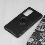 Husa pentru Xiaomi 12T / 12T Pro - Techsuit Silicone Shield - Black