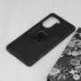 Husa pentru Huawei nova 10 - Techsuit Silicone Shield - Black