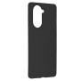 Husa pentru Huawei nova 10 - Techsuit Soft Edge Silicone - Black