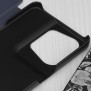 Husa pentru Oppo Reno8 Pro - Techsuit eFold Series - Dark Blue