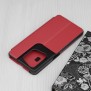Husa pentru Oppo Reno8 Pro - Techsuit eFold Series - Red