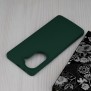 Husa pentru Huawei nova 10 Pro - Techsuit Soft Edge Silicone - Dark Green