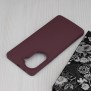 Husa pentru Huawei nova 10 Pro - Techsuit Soft Edge Silicone - Plum Violet