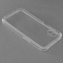 Husa pentru Samsung Galaxy Xcover6 Pro - Techsuit Clear Silicone - Transparenta