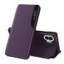 Husa pentru Nothing Phone (1) - Techsuit eFold Series - Purple
