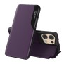 Husa pentru Oppo Reno8 - Techsuit eFold Series - Purple