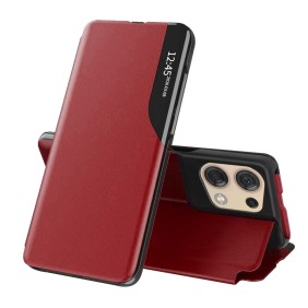 Husa pentru Oppo Reno8 - Techsuit eFold Series - Red