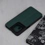 Husa pentru Oppo Reno8 - Techsuit eFold Series - Dark Green