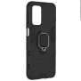 Husa pentru Samsung Galaxy A23 4G / A23 5G - Techsuit Silicone Shield - Black