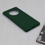 Husa pentru Huawei Mate 50 Pro - Techsuit Soft Edge Silicone - Dark Green