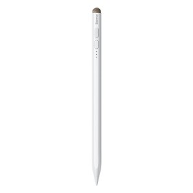 Stylus Pen Universal - Baseus (SXBC040002) - White
