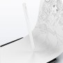 Stylus Pen pentru iPad - Baseus (SXBC040102) - White