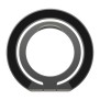 Suport Inel Telefon - Baseus Halo Series Foldable (SUCH000013) - Grey