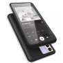 Husa pentru Samsung Galaxy S21 FE 5G cu Baterie de 5000mAh - Techsuit Power Pro - Black