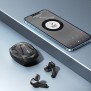 Casti Gaming Wireless Bluetooth - Yesido (TWS14) - Black