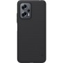 Husa pentru Xiaomi Poco X4 GT - Nillkin Super Frosted Shield - Black