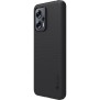 Husa pentru Xiaomi Poco X4 GT - Nillkin Super Frosted Shield - Black