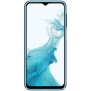 Husa pentru Samsung Galaxy A23 4G / A23 5G - Nillkin Super Frosted Shield - Blue