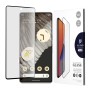 Folie pentru Google Pixel 7 Pro - Dux Ducis Tempered Glass - Black