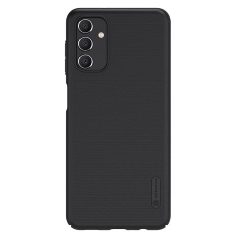 Husa pentru Samsung Galaxy A13 5G / A04s - Nillkin Super Frosted Shield - Black