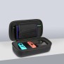 Husa pentru Nintendo Switch - Ugreen Bag S Size (50275) - Black